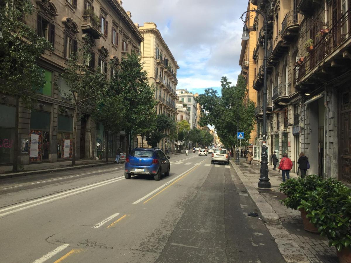 Due Cani Palermo Exterior photo