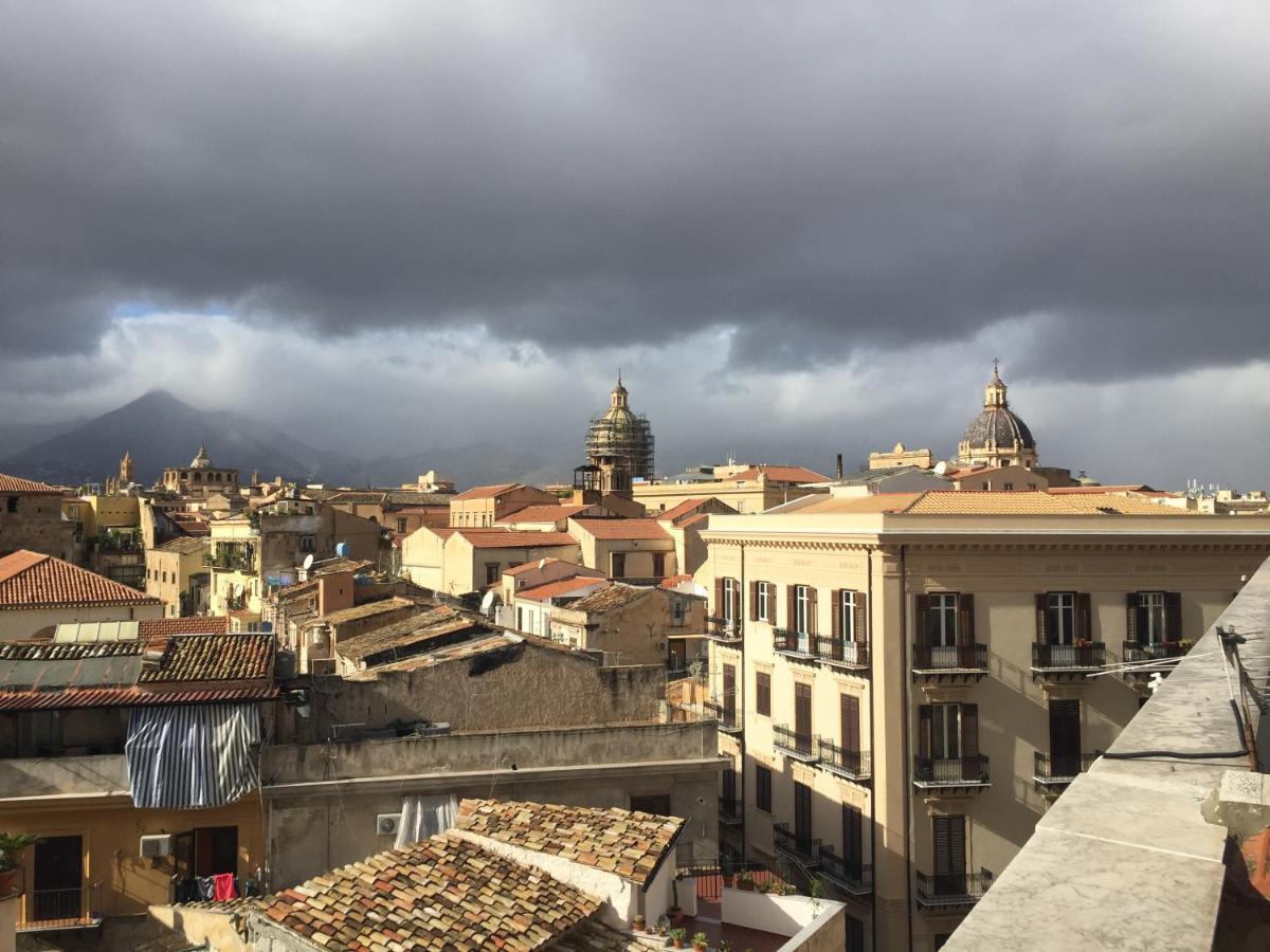 Due Cani Palermo Exterior photo