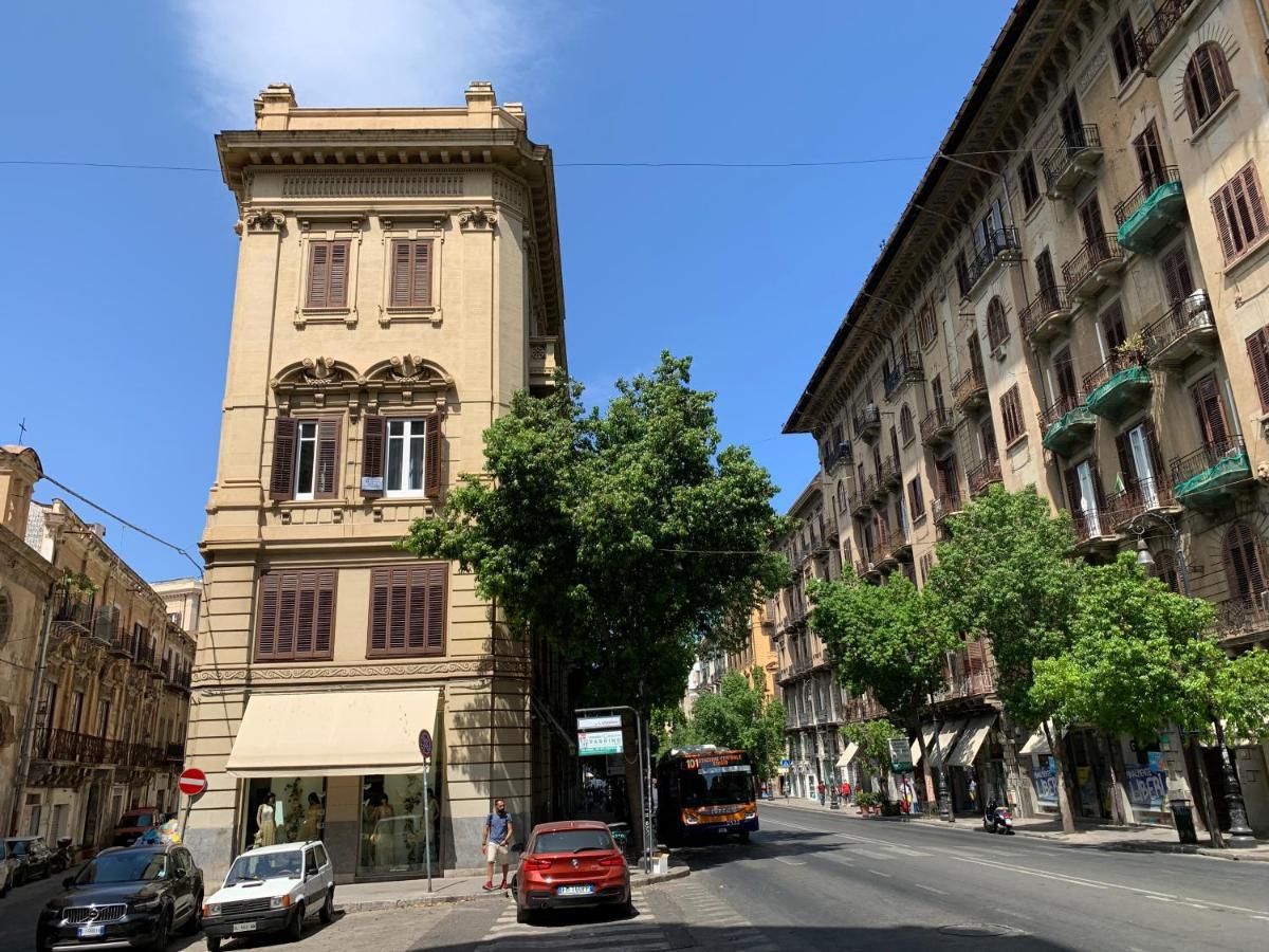 Due Cani Palermo Exterior photo